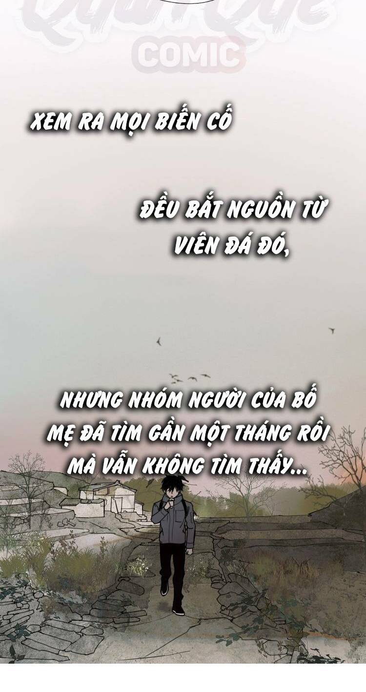 Thần Trạch: Chapter 12