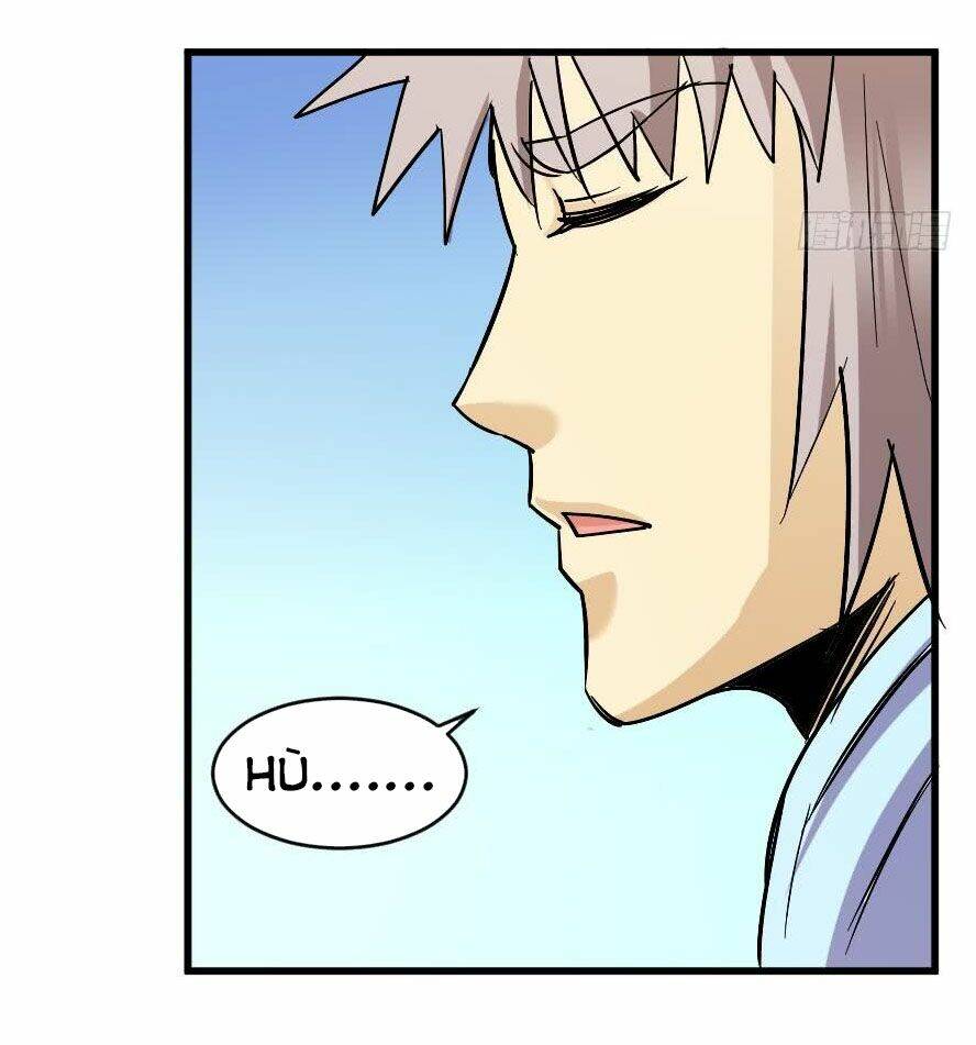 Phong Quỷ Truyền Thuyết: Chapter 202