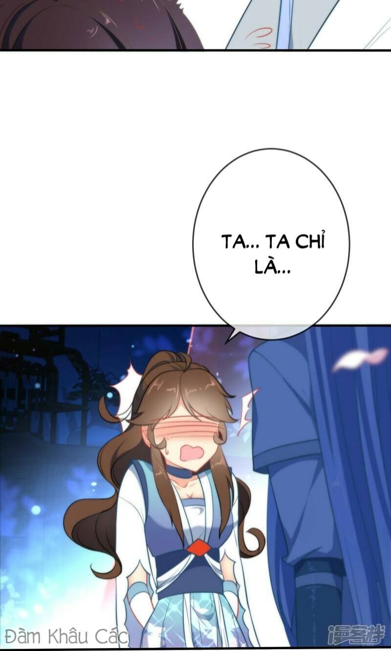 Tiểu Yêu Tinh Điều Giáo Bảo Điển: Chapter 35