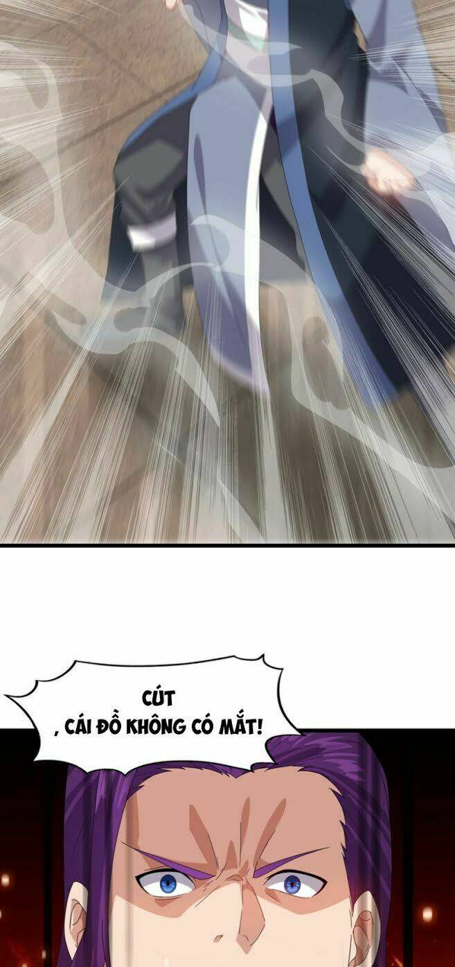 Võ Liệt Thiên Kiêu: Chapter 2