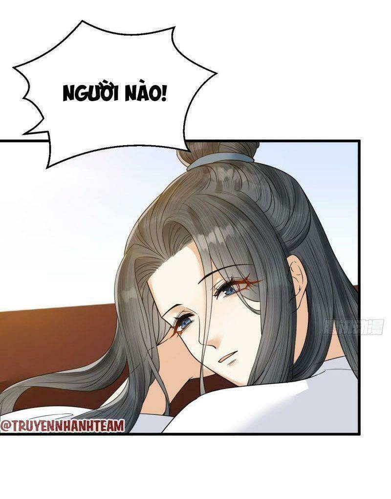 Lễ Băng Nhạc Phôi Chi Dạ: Chapter 44