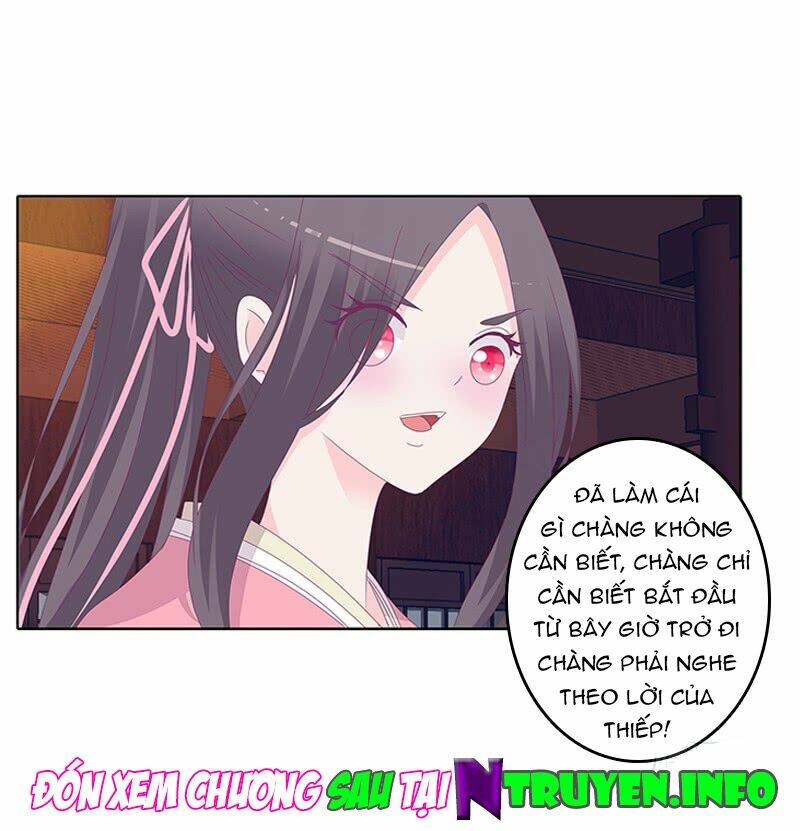 Tướng Quân Mời Ra Trận: Chapter 62