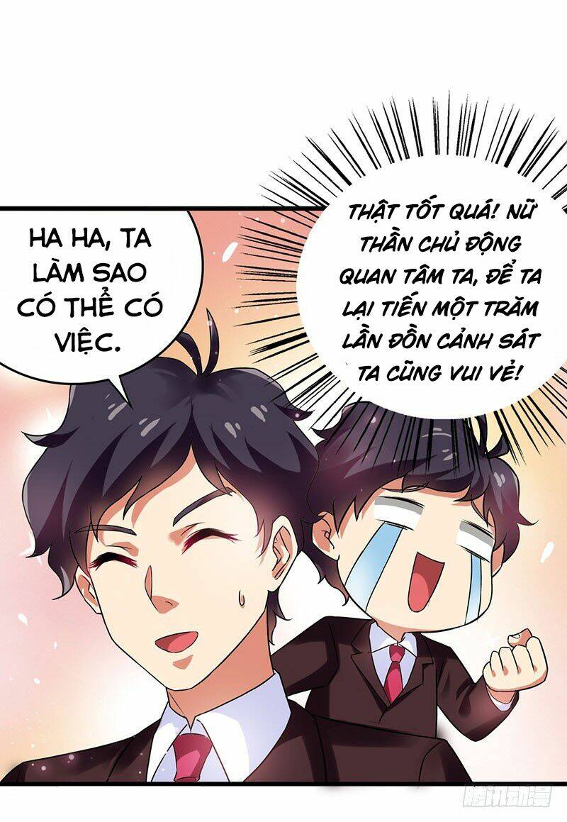 Siêu Cấp Bại Gia Tử: Chapter 23