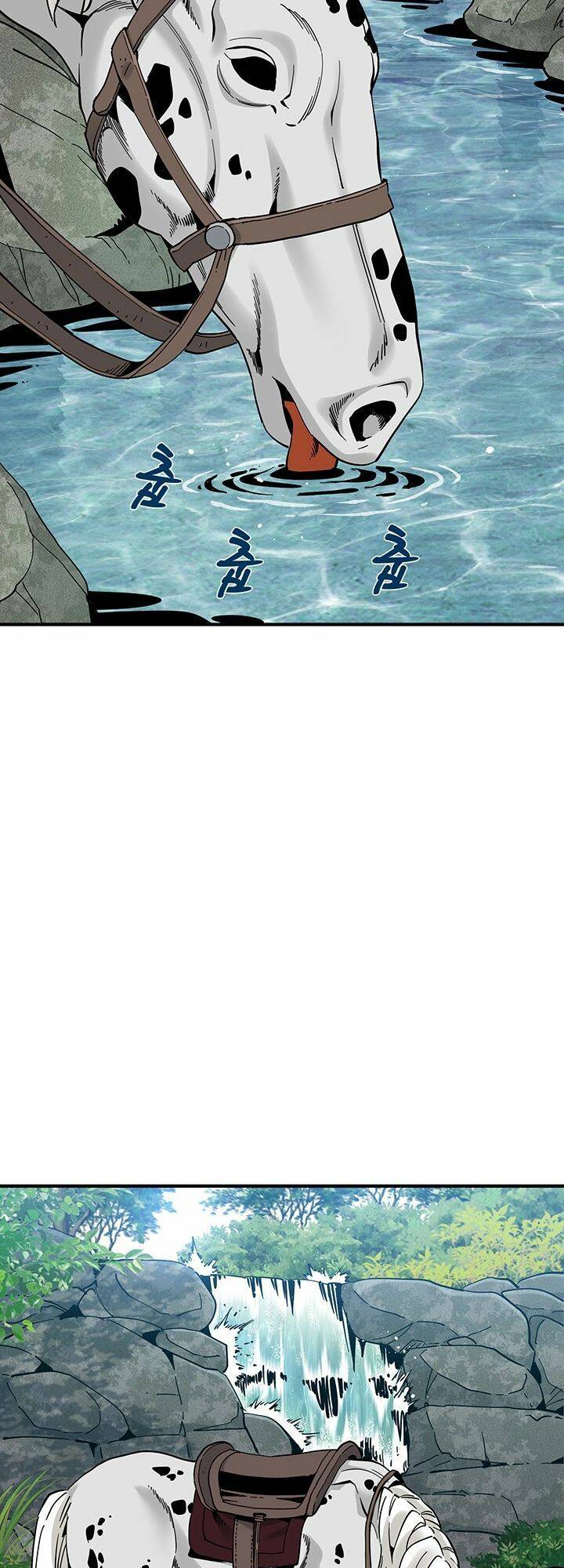 Hồi Ký Của Huyền Thoại Học Giả: Chapter 4