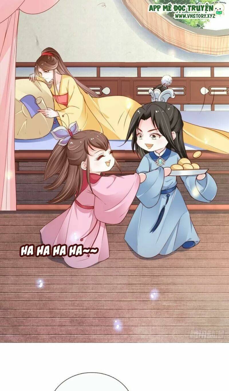 Nàng Trở Thành Bạch Nguyệt Quang Của Vương Gia Bệnh Kiều: Chapter 114