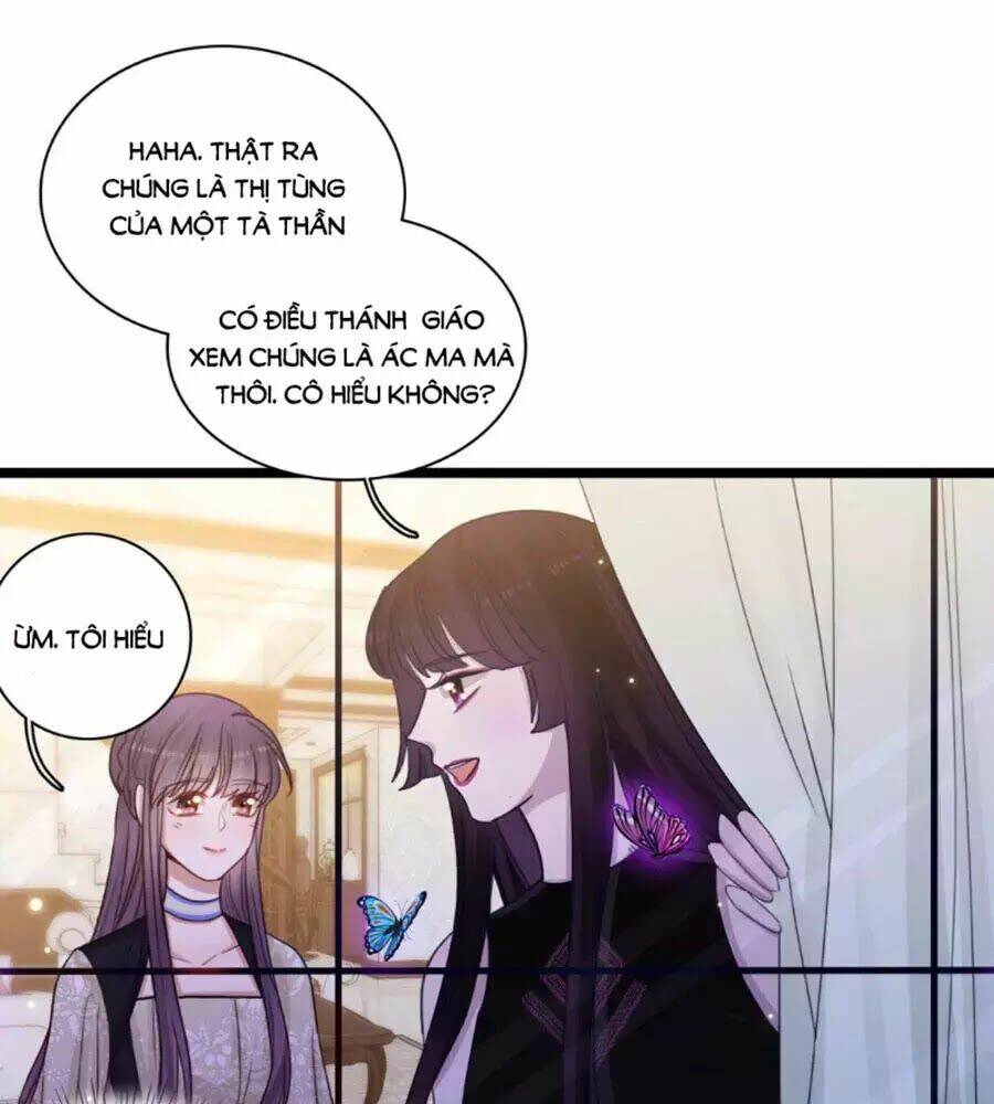 Nữ Phù Thủy Muốn Sống Nổi Loạn: Chapter 29