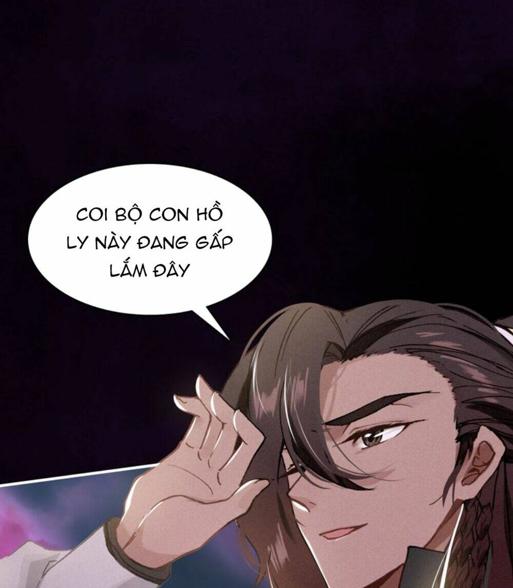 Đế Sư Tại Thượng: Chapter 31