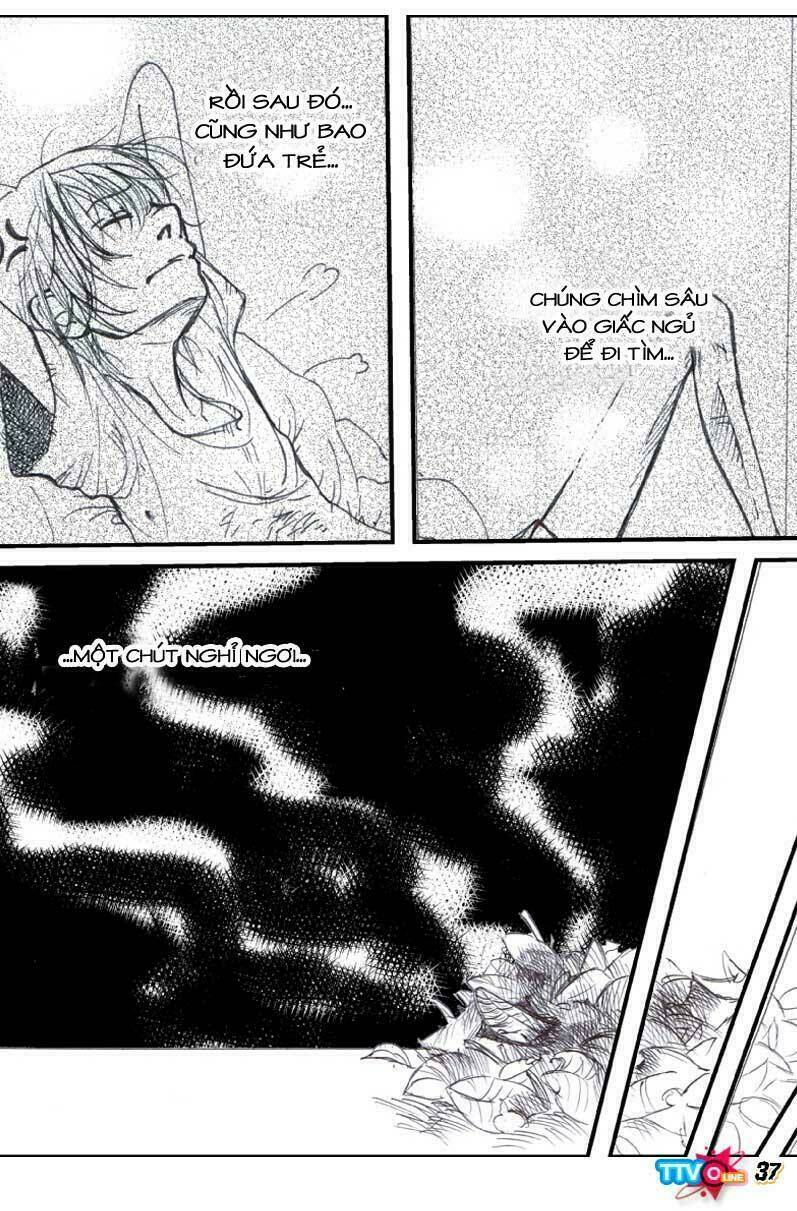 Tạp Chí Truyện Tranh Việt Nam Online - Ttvo: Chapter 2