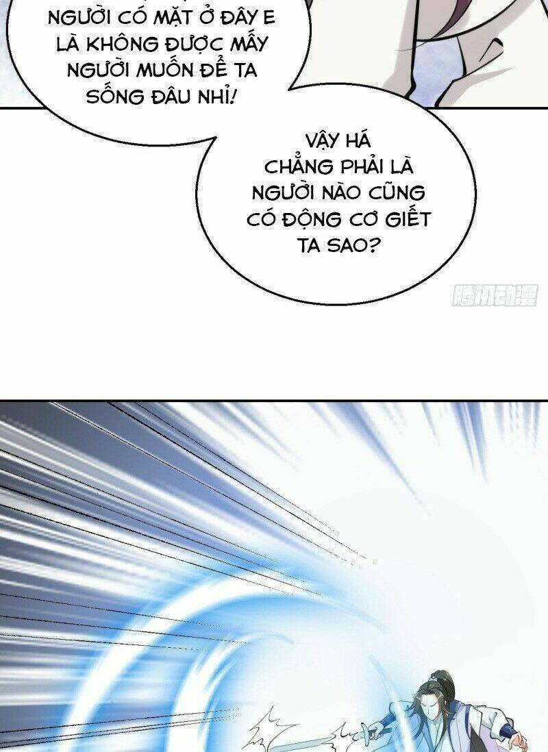 Nữ Tiên Tôn Bận Đào Hôn: Chapter 17