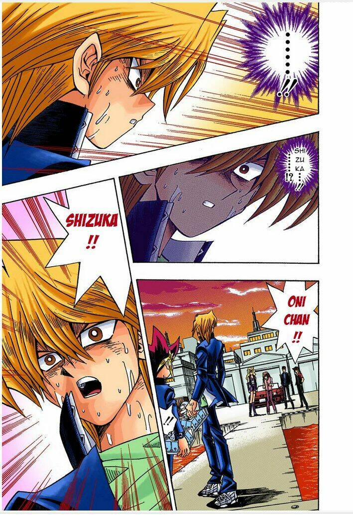 Vua Trò Chơi Full Màu: Chapter 200