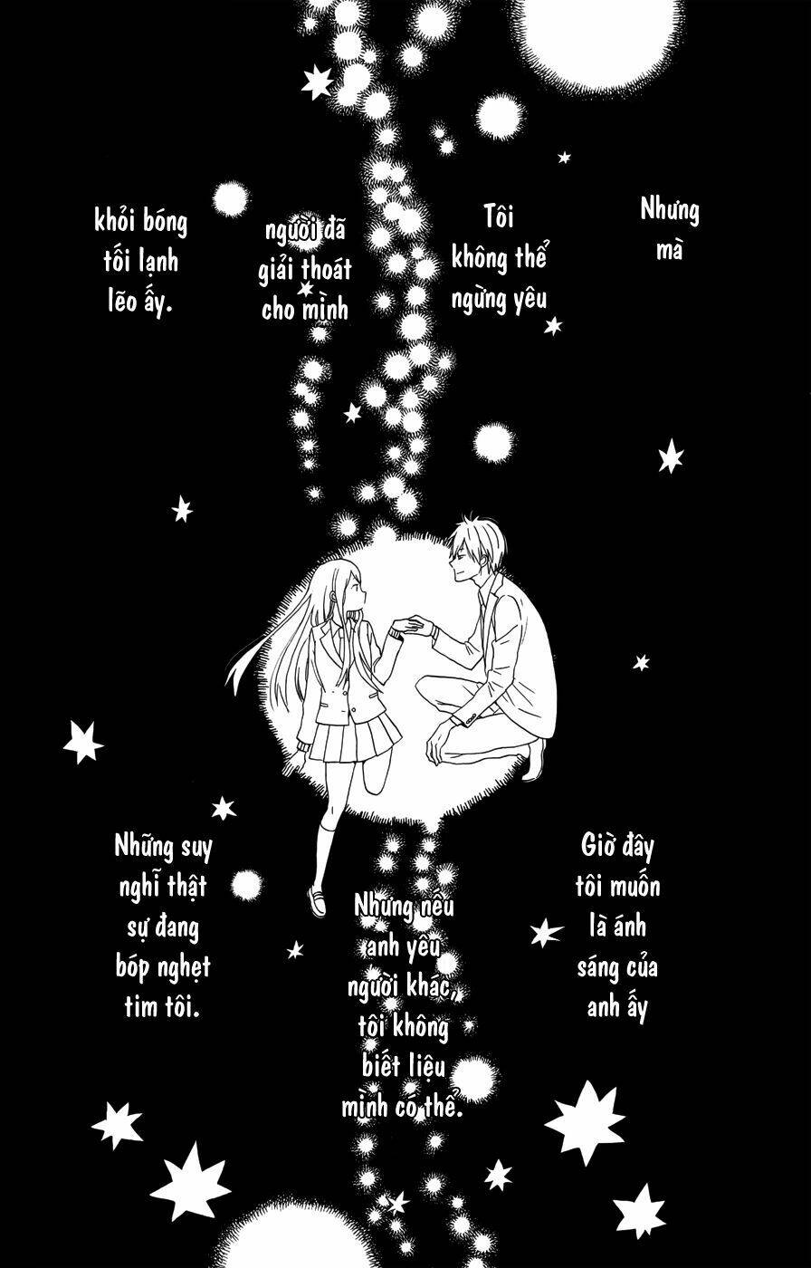 Ngôi Nhà Mặt Trời: Chapter 31