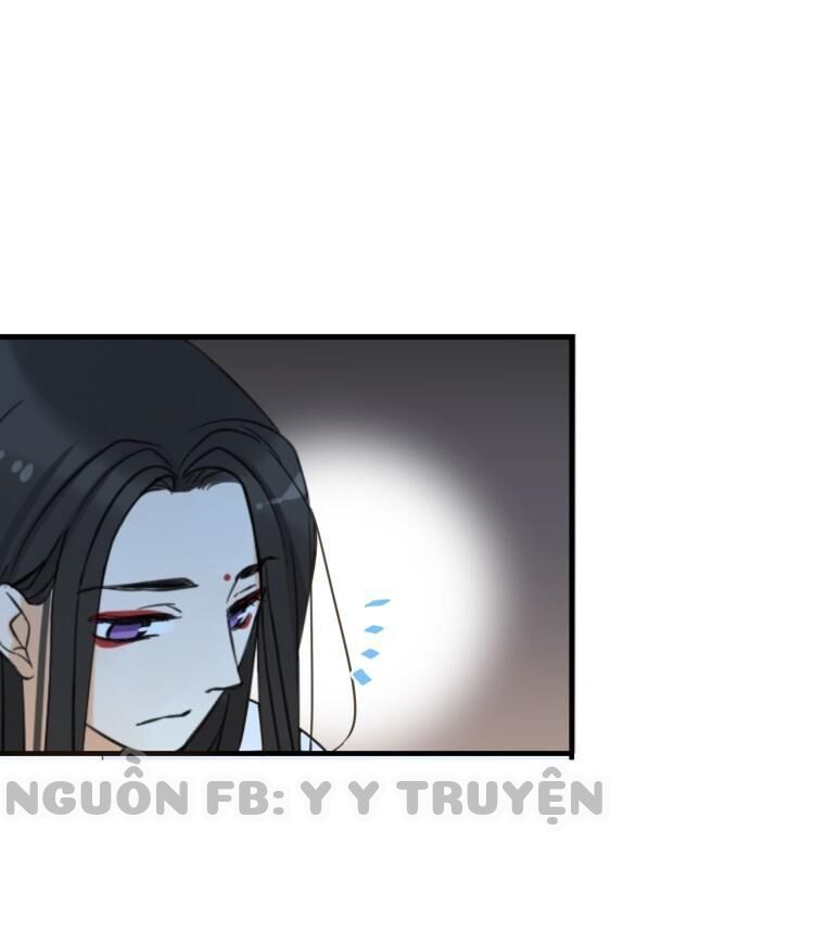 Giáo chủ yêu nghiệt mau nằm xuống: Chapter 34