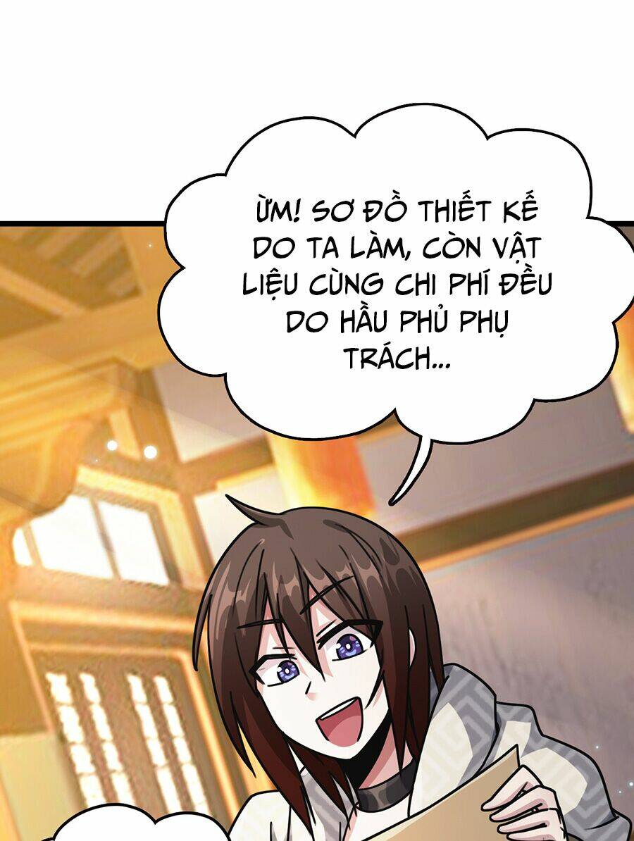 Đại Bảo Kiếm Của Tôi: Chapter 59