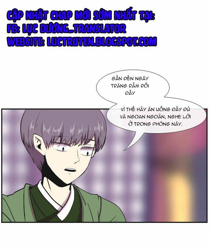 Beautiful Stranger: Chapter 9