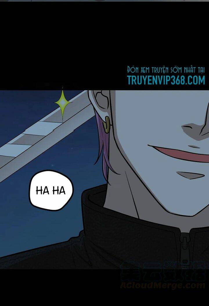 Đai Ca Trở Lại Tuổi 16: Chapter 49