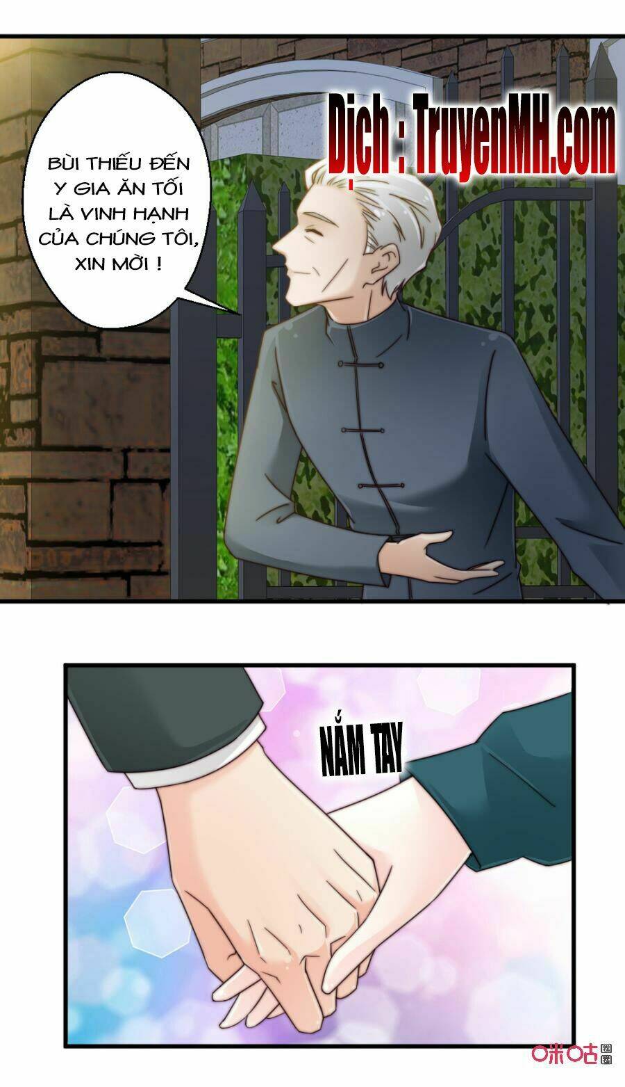 Bí Mật Của Thiên Kim: Chapter 78