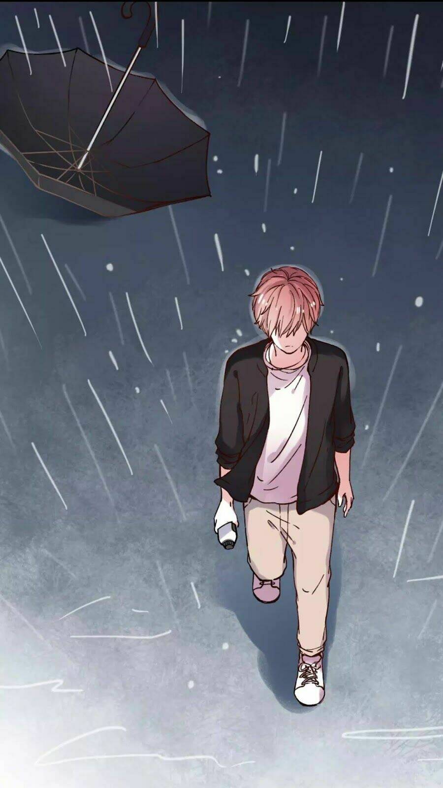 Cậu Đã Từng Yêu Tôi: Chapter 19