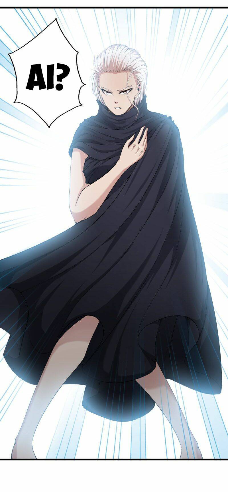 Đô Thị Chí Tôn: Chapter 69