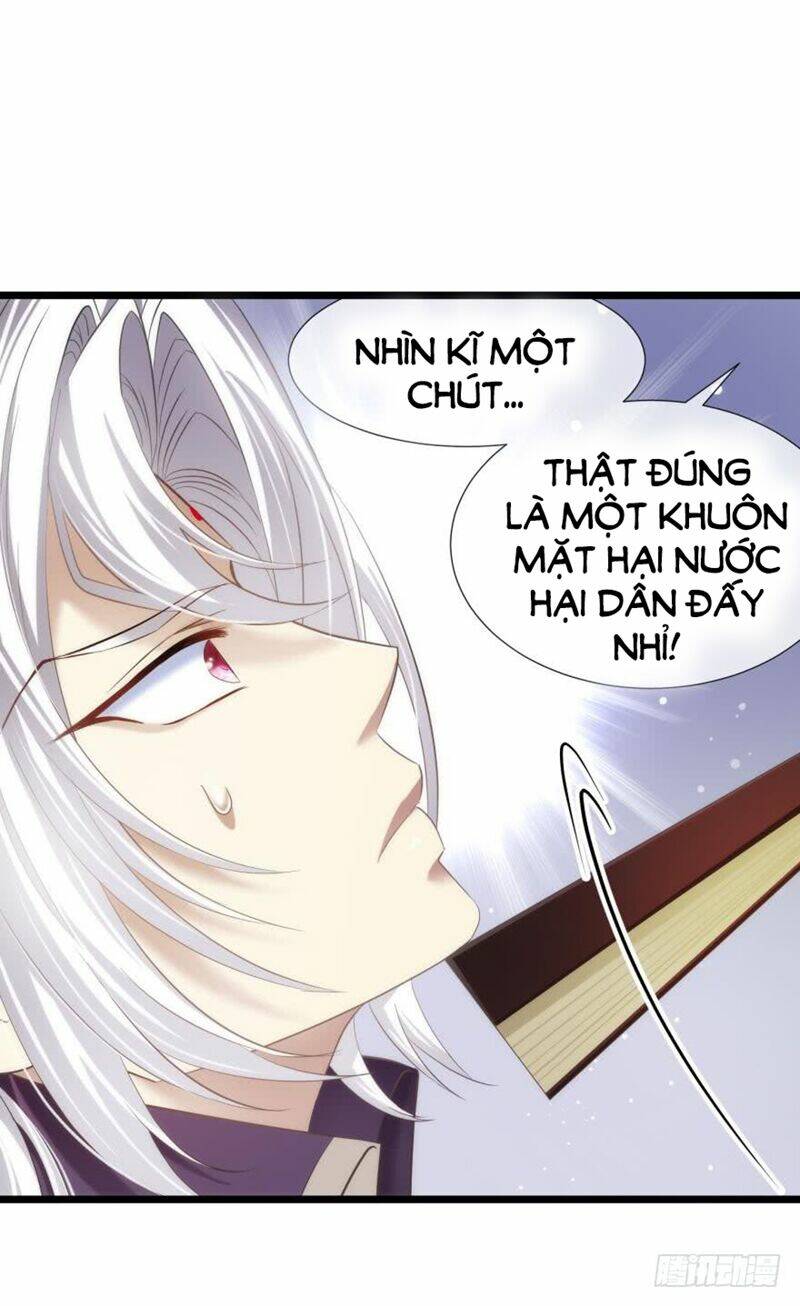 Một Vạn Tư Thế Công Lược Yêu Nam: Chapter 126