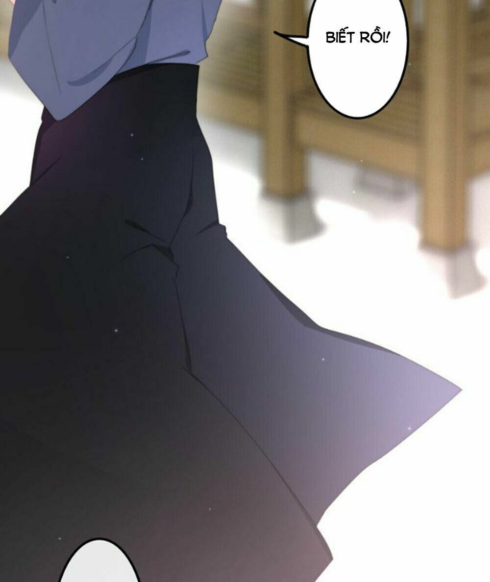 Tháng Sáu Không Hẹn Mà Gặp: Chapter 4