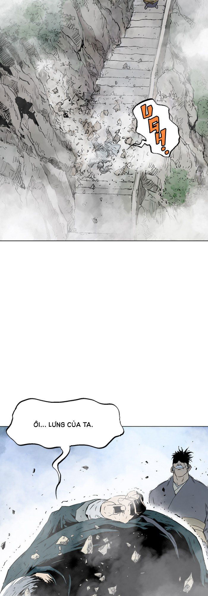 Cao Thủ 2: Chapter 34