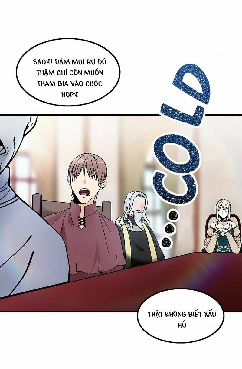 Mylord, Nữ Hoàng Của Loài Sói!: Chapter 2