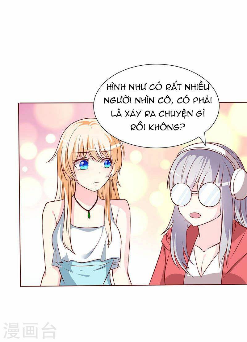 Này! Đừng Động Vào Phô Mai Của Tôi: Chapter 73