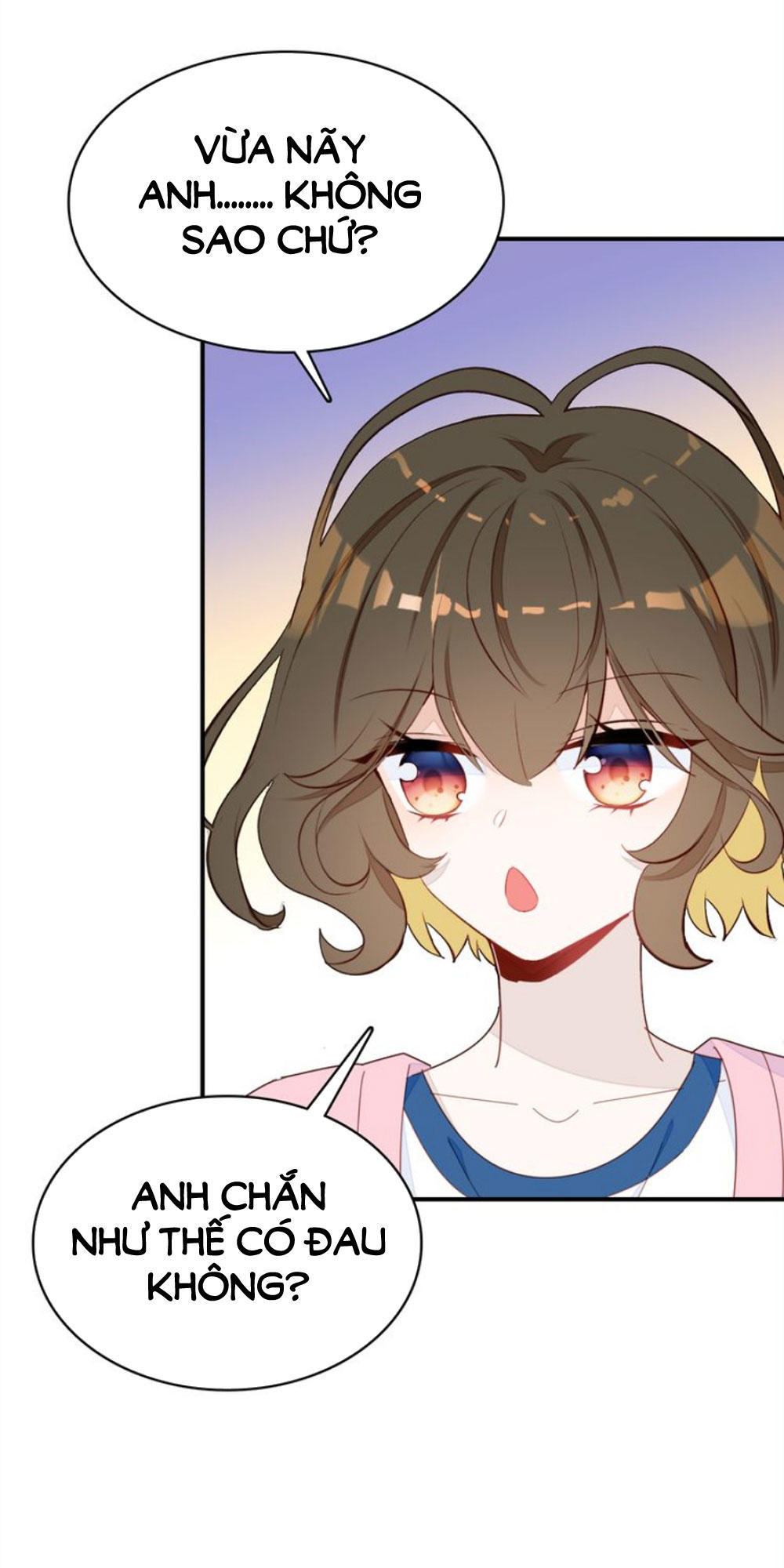 Ái Ngạo Kiều Long Vương Gia: Chapter 16