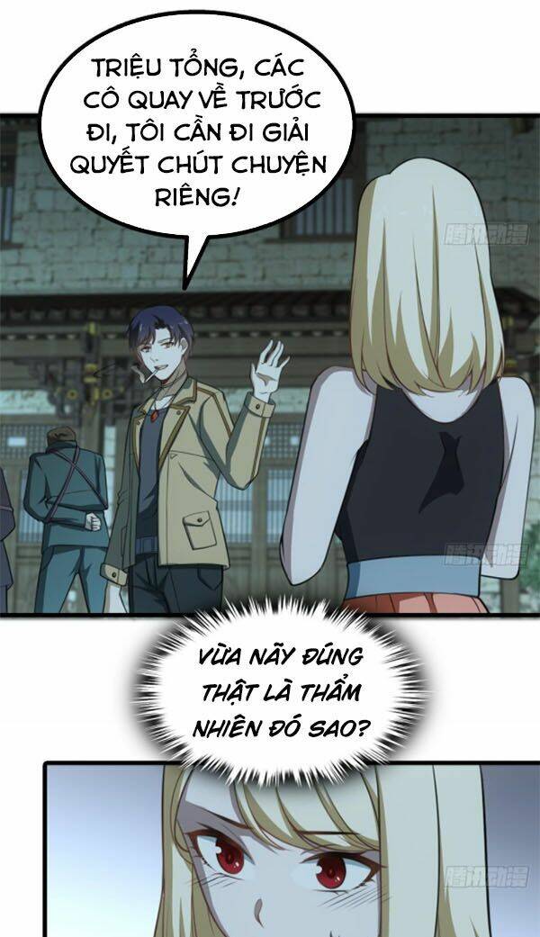 Người Ở Rể Mạnh Nhất: Chapter 24