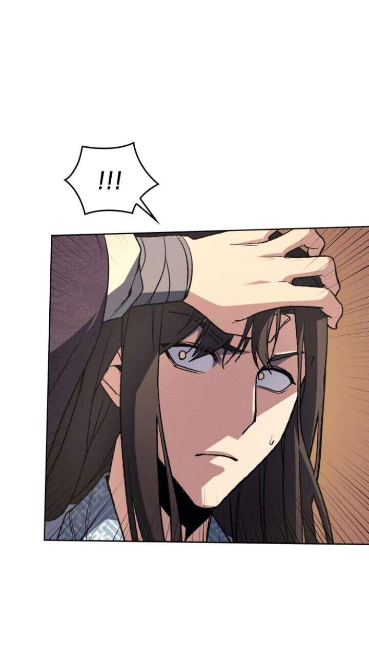 Ta Chuyển Sinh Thành Cuồng Quỷ Truyền Nhân: Chapter 3