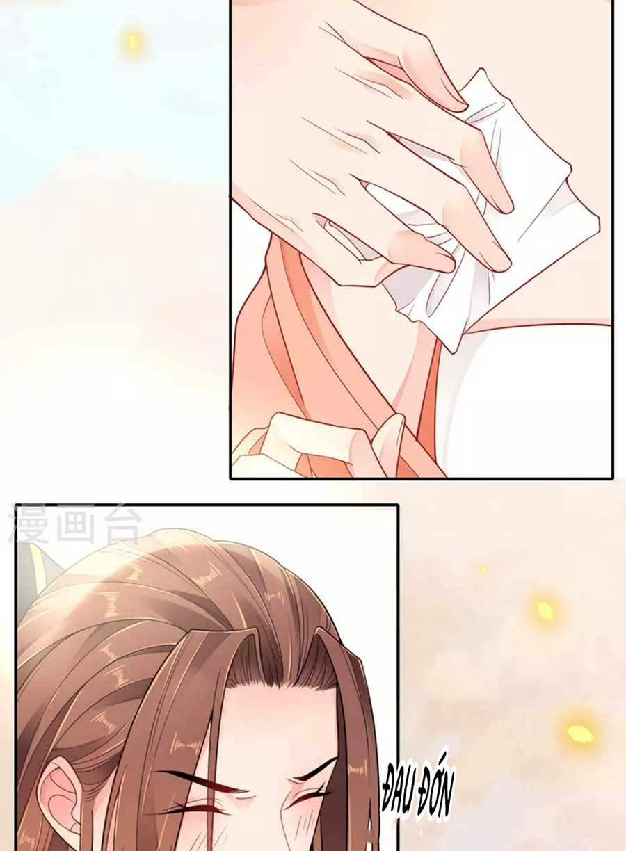 Tướng Quân, Bổn Phi Không Nhận Sủng: Chapter 46