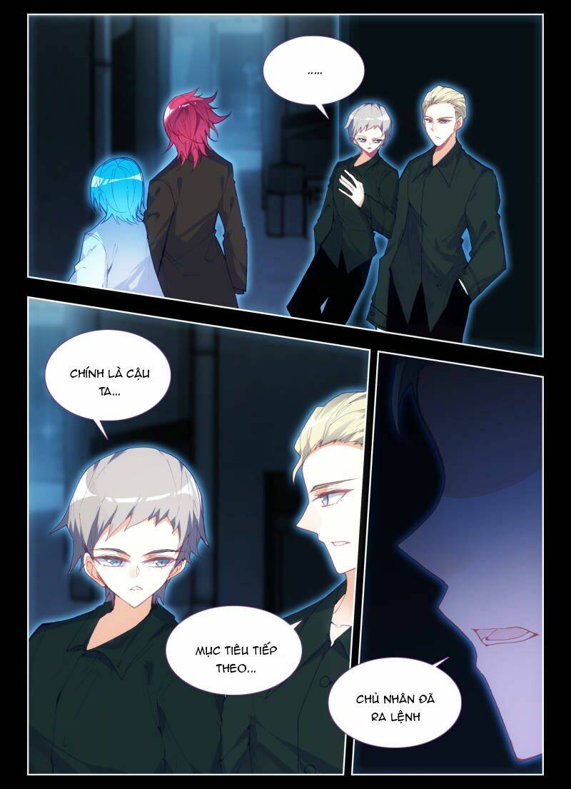 Tạp Đồ: Chapter 69