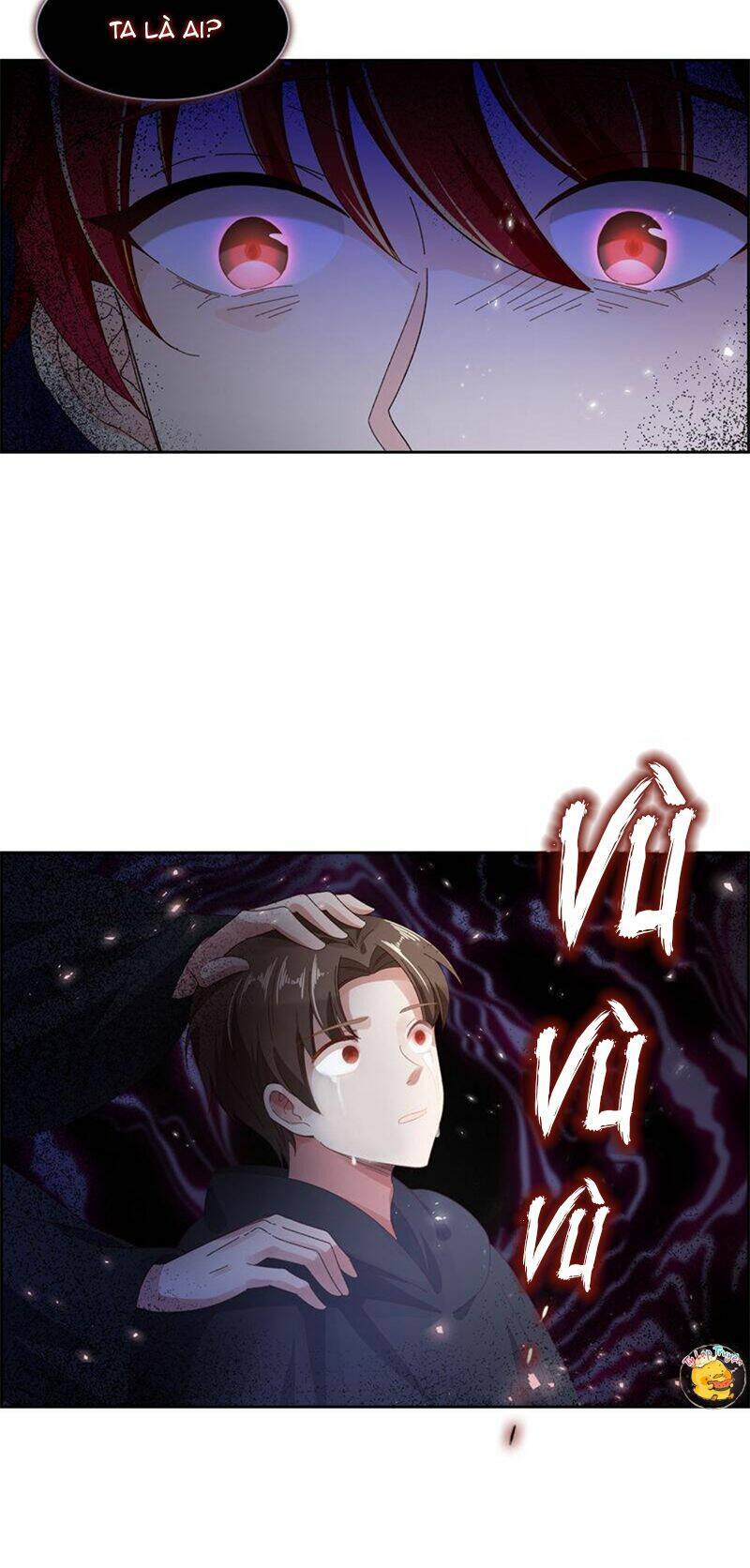 Ác Nữ Cải Biến: Chapter 54