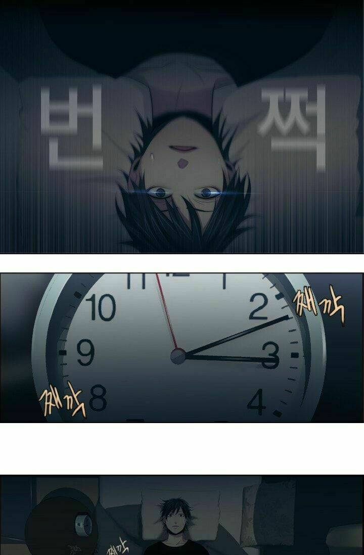Người Cống Hiến: Chapter 2