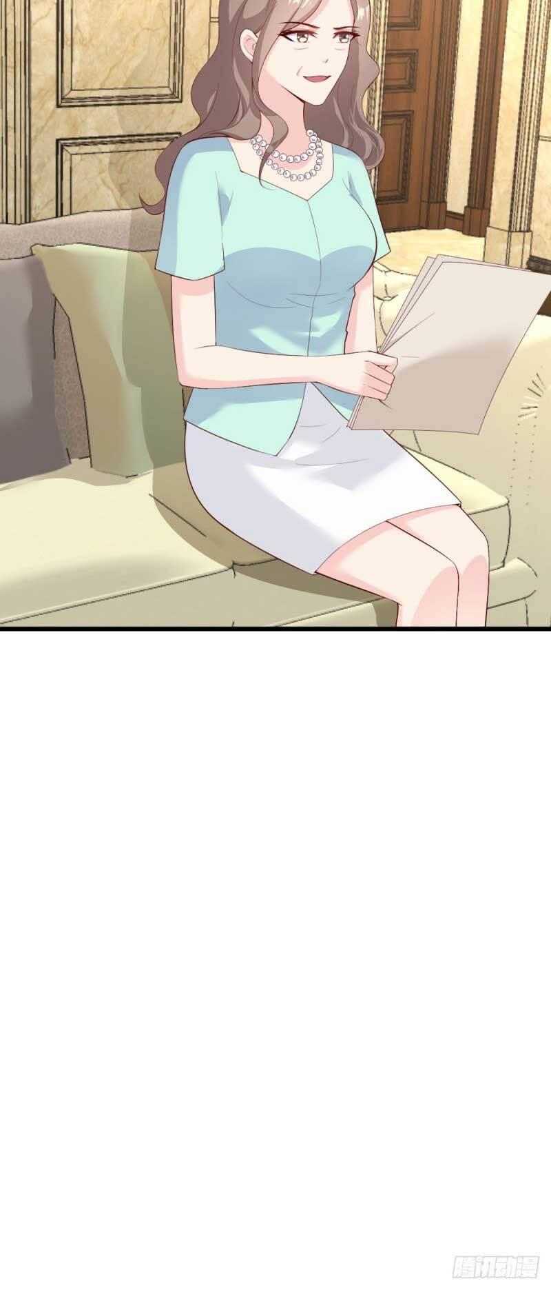 Cấm Tình Điềm Mật: Đế Thiếu Hào Môn Trêu Tận Cửa: Chapter 55