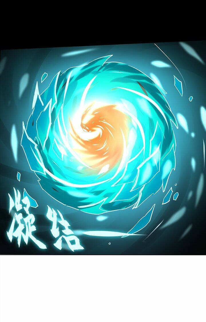 Trăm Vạn Cách Thành Thần: Chapter 1