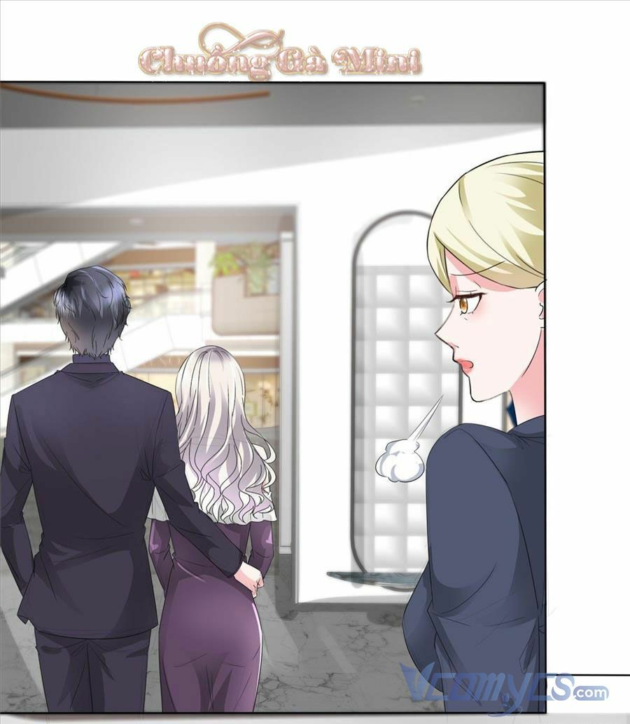 Nhược Hữu Hàn Đông Ngộ Noãn Dương: Chapter 17