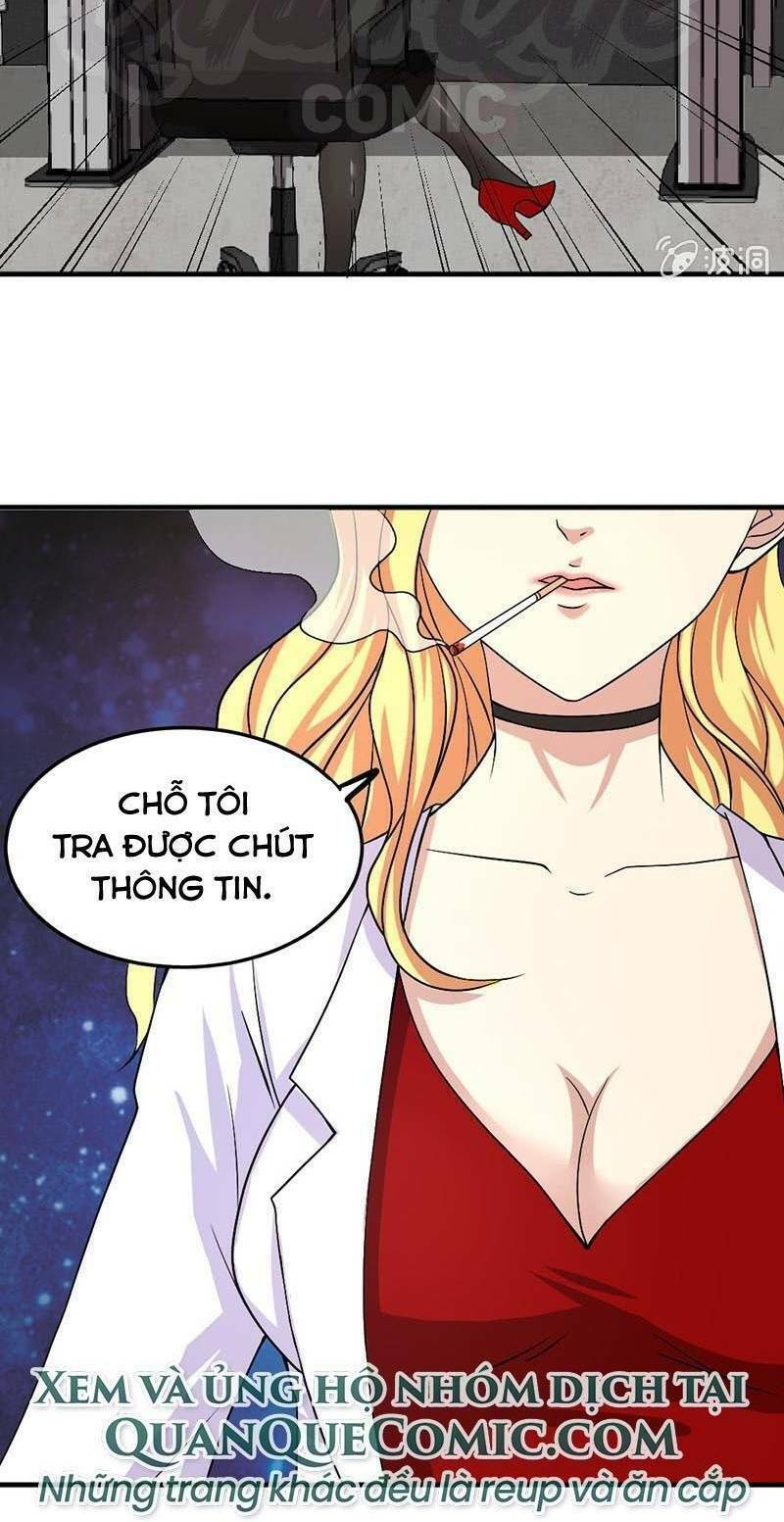 Cuộc Sống Tận Thế Bắt Đầu Từ Số 0: Chapter 53