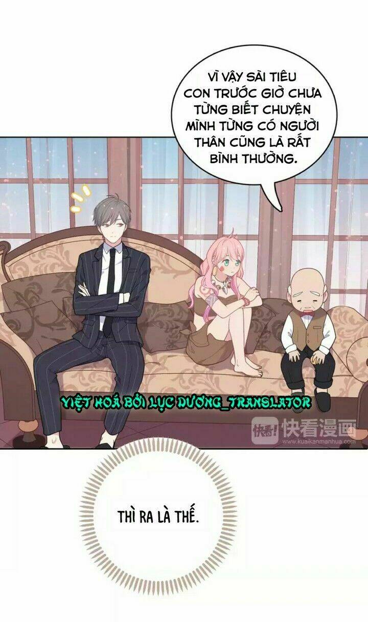 Vương Tử Thành Phố Và Công Chúa Amazon: Chapter 3