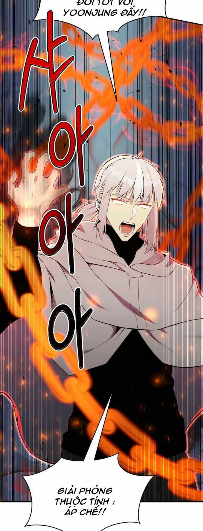 Luân Hồi Ác Nhân: Chapter 104