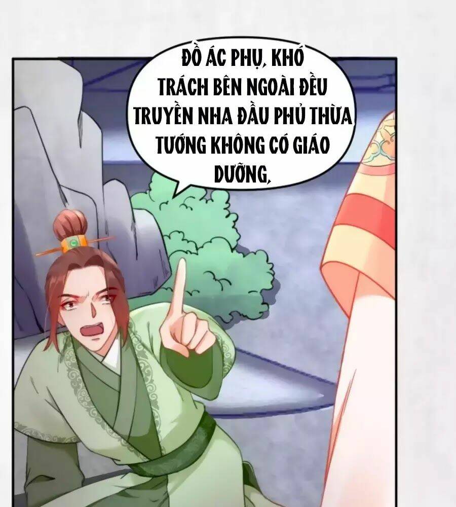 Hoạn Phi Hoàn Triều: Chapter 43