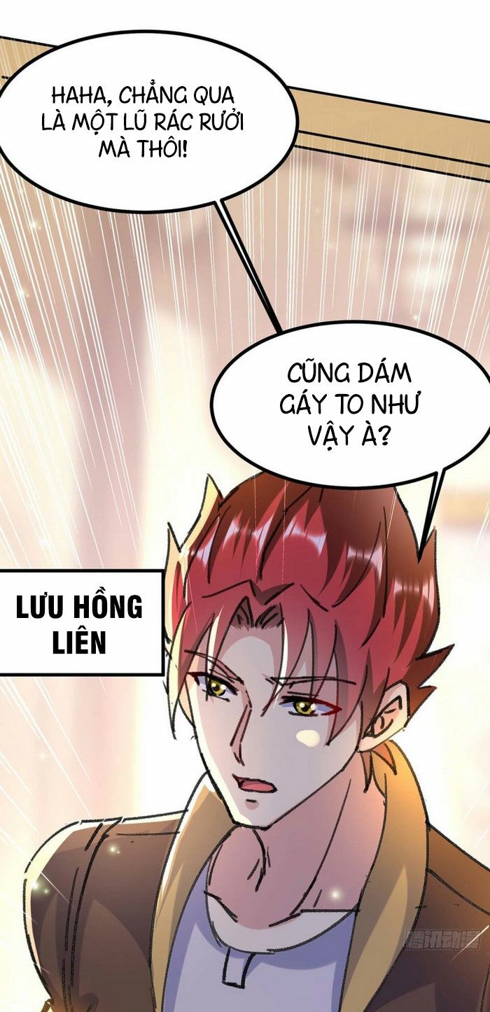 Trọng Sinh Khí Thiếu Quy Lai: Chapter 157