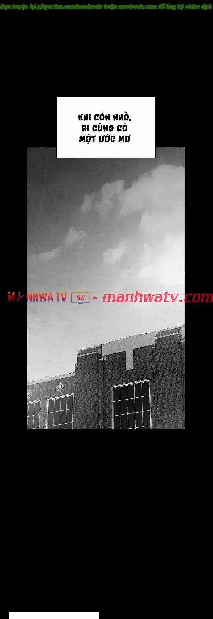 Kẻ Hồi Sinh: Chapter 31