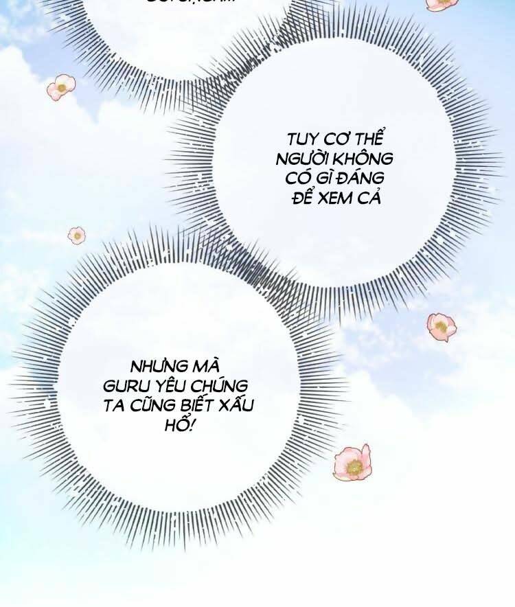 Sao Lại Là Yêu?: Chapter 5