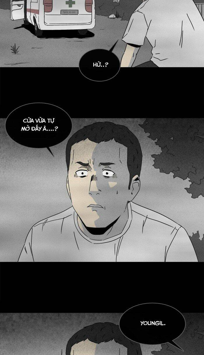 Những Câu Chuyện Bất Thường: Chapter 231