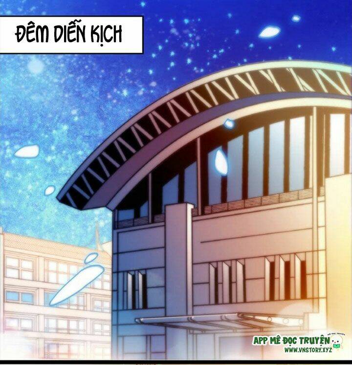 Nữ Hầu Sau Giờ Học: Chapter 28