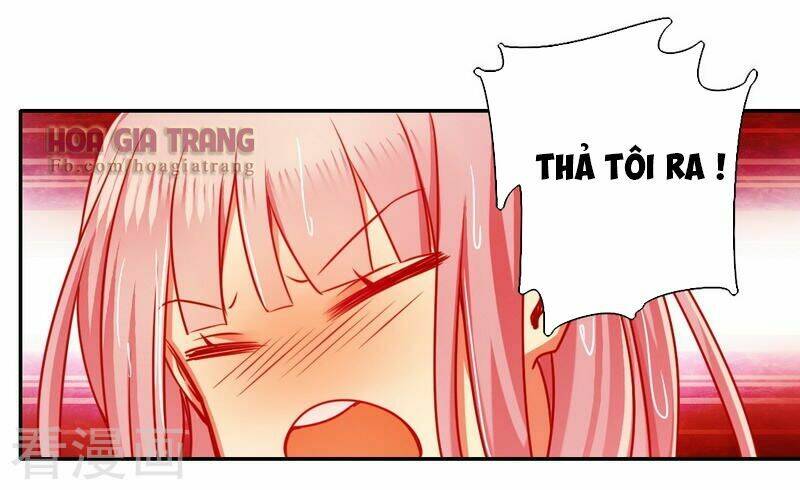 Phục Thù Thiếu Gia Tiểu Điềm Thê: Chapter 23