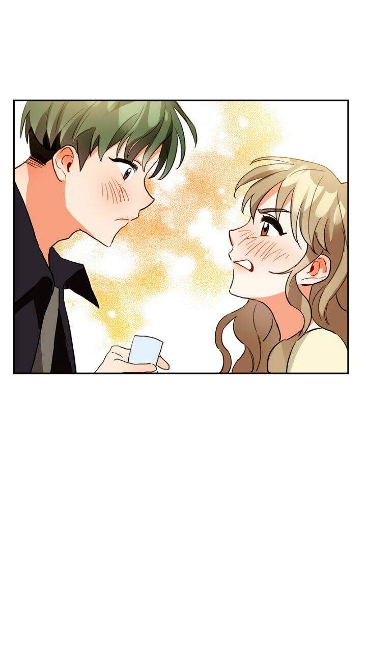 Nụ Hôn Của Giác Quan Thứ Sáu: Chapter 6