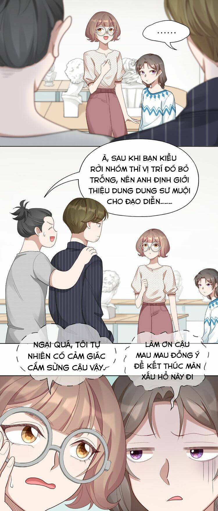 Bạn Trai Là Quái Vật: Chapter 53