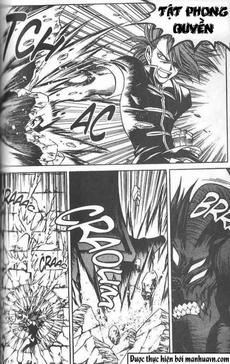 Yureka Lost Saga: Chapter 79